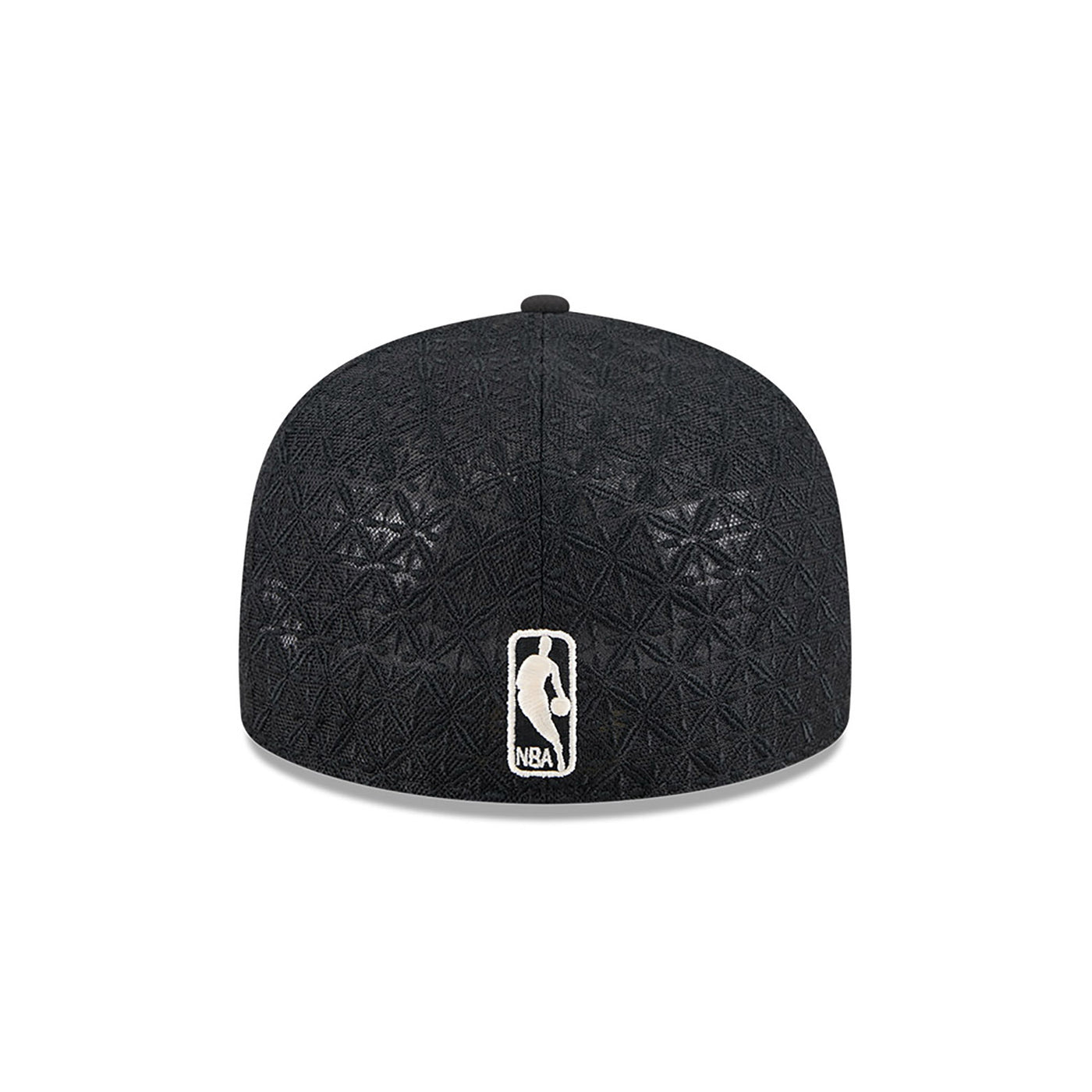 NEW ERA 59FIFTY® DAY GOLDEN STATE WARRIORS MESH BLACK 59FIFTY AF CAP