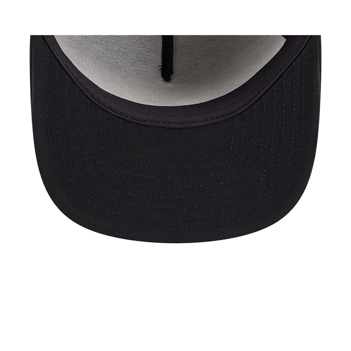 NEW ERA 59FIFTY® DAY GOLDEN STATE WARRIORS MESH BLACK 59FIFTY AF CAP