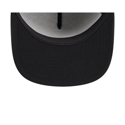 NEW ERA 59FIFTY® DAY GOLDEN STATE WARRIORS MESH BLACK 59FIFTY AF CAP