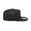 NEW ERA 59FIFTY® DAY BOSTON CELTICS MESH BLACK 59FIFTY AF CAP