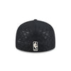 NEW ERA 59FIFTY® DAY BOSTON CELTICS MESH BLACK 59FIFTY AF CAP