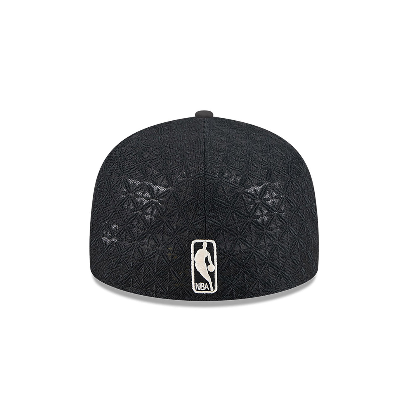NEW ERA 59FIFTY® DAY BOSTON CELTICS MESH BLACK 59FIFTY AF CAP