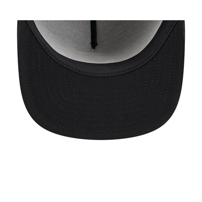 NEW ERA 59FIFTY® DAY BOSTON CELTICS MESH BLACK 59FIFTY AF CAP