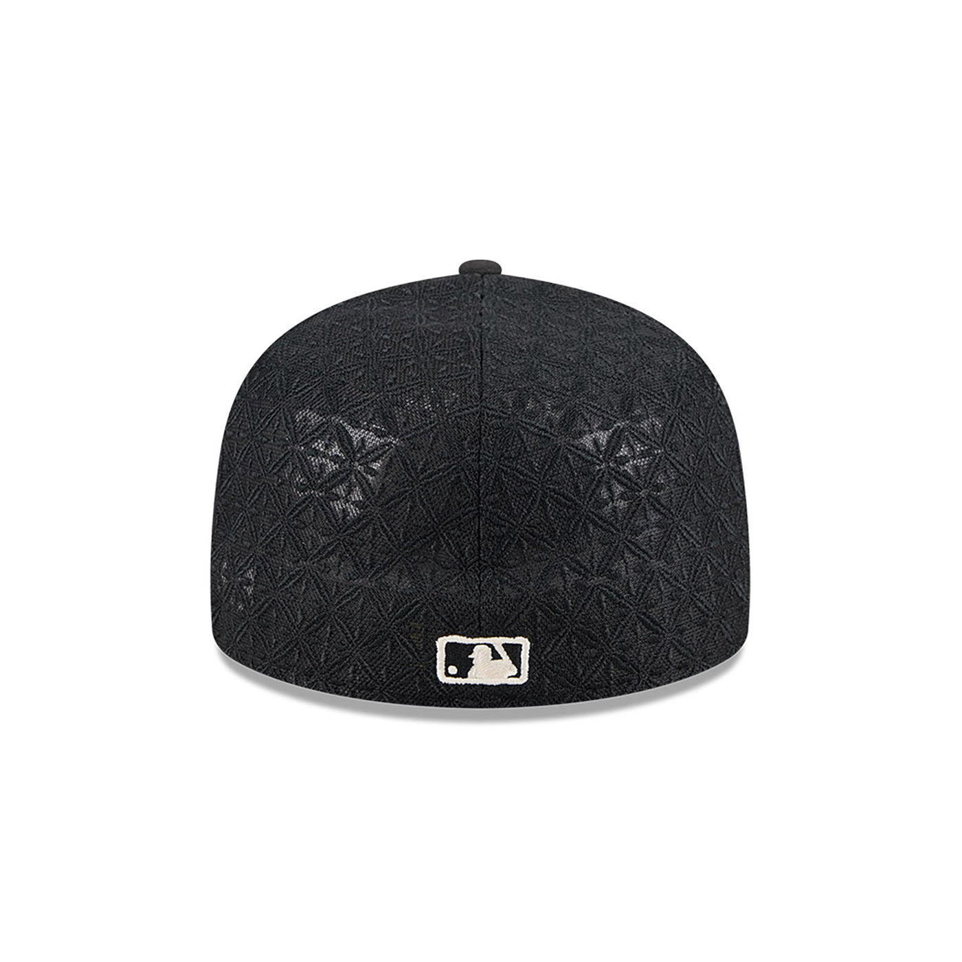 NEW ERA 59FIFTY® DAY LOS ANGELES DODGERS MESH BLACK 59FIFTY AF CAP
