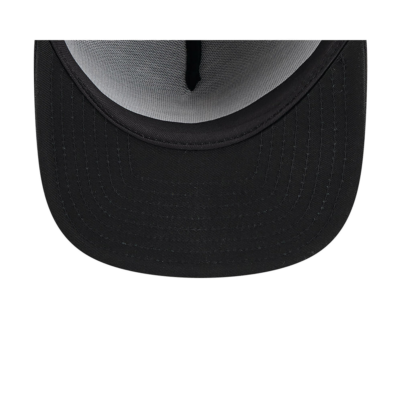 NEW ERA 59FIFTY® DAY LOS ANGELES DODGERS MESH BLACK 59FIFTY AF CAP