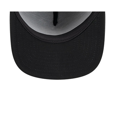 NEW ERA 59FIFTY® DAY LOS ANGELES DODGERS MESH BLACK 59FIFTY AF CAP