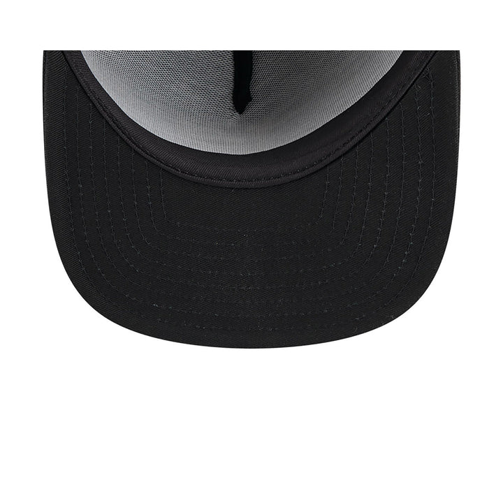 NEW ERA 59FIFTY® DAY LOS ANGELES DODGERS MESH BLACK 59FIFTY