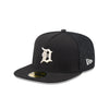 NEW ERA 59FIFTY® DAY DETROIT TIGERS MESH BLACK 59FIFTY AF CAP