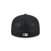 NEW ERA 59FIFTY® DAY DETROIT TIGERS MESH BLACK 59FIFTY AF CAP