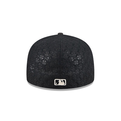 NEW ERA 59FIFTY® DAY DETROIT TIGERS MESH BLACK 59FIFTY AF CAP