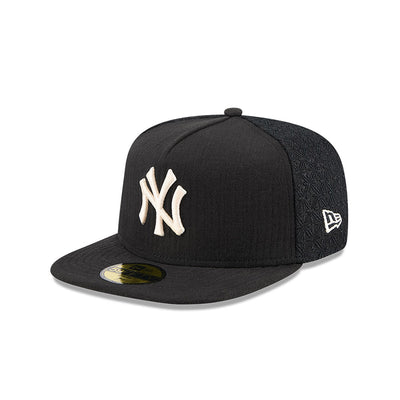 NEW ERA 59FIFTY® DAY NEW YORK YANKEES BLACK 59FIFTY AF CAP
