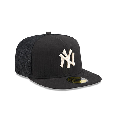 NEW ERA 59FIFTY® DAY NEW YORK YANKEES BLACK 59FIFTY AF CAP