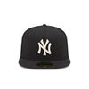 NEW ERA 59FIFTY® DAY NEW YORK YANKEES BLACK 59FIFTY AF CAP