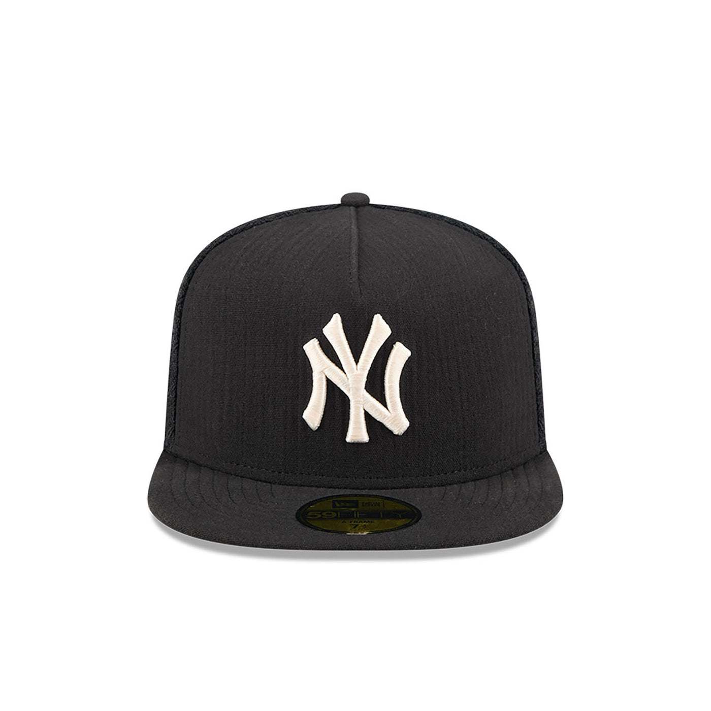 NEW ERA 59FIFTY® DAY NEW YORK YANKEES BLACK 59FIFTY AF CAP