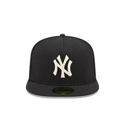 NEW ERA 59FIFTY® DAY NEW YORK YANKEES BLACK 59FIFTY AF CAP