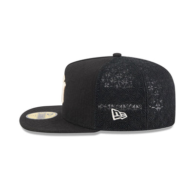 NEW ERA 59FIFTY® DAY NEW YORK YANKEES BLACK 59FIFTY AF CAP