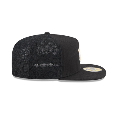 NEW ERA 59FIFTY® DAY NEW YORK YANKEES BLACK 59FIFTY AF CAP