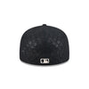 NEW ERA 59FIFTY® DAY NEW YORK YANKEES BLACK 59FIFTY AF CAP