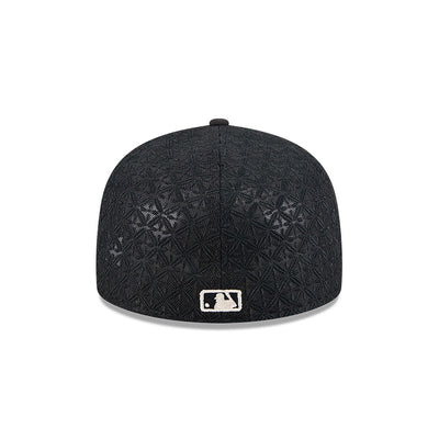 NEW ERA 59FIFTY® DAY NEW YORK YANKEES BLACK 59FIFTY AF CAP