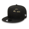 NEW ERA 59FIFTY® DAY BLACK AND GOLD PIN PACK