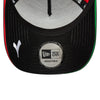 DUCATI LENOVO TEAM MISANO RACE SPECIAL PECCO BAGNAIA 63 BLACK 9FORTY EF CAP