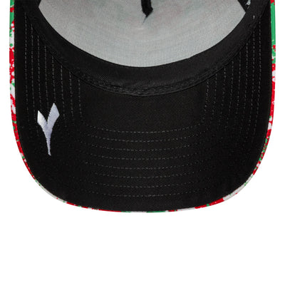 DUCATI LENOVO TEAM MUGELLO RACE SPECIAL BLACK 9FORTY EF CAP