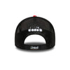 DUCATI LENOVO TEAM MUGELLO RACE SPECIAL BLACK 9FORTY EF CAP