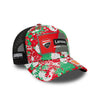 DUCATI LENOVO TEAM MUGELLO RACE SPECIAL PECCO BAGNAIA 63 BLACK 9FORTY EF CAP