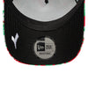 DUCATI LENOVO TEAM MUGELLO RACE SPECIAL PECCO BAGNAIA 63 BLACK 9FORTY EF CAP