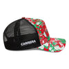DUCATI LENOVO TEAM MUGELLO RACE SPECIAL PECCO BAGNAIA 63 BLACK 9FORTY EF CAP