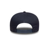 PARIS SAINT-GERMAIN F.C. TONAL NAVY 9SEVENTY STRETCH SNAP CAP