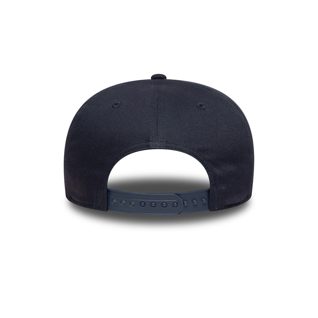 PARIS SAINT-GERMAIN F.C. TONAL NAVY 9SEVENTY STRETCH SNAP CAP