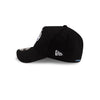 NEW ERA X HYPERFLY KATAKANA X NBA CHICAGO BULLS BLACK 9FORTY AF CAP