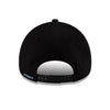 NEW ERA X HYPERFLY KATAKANA X NBA CHICAGO BULLS BLACK 9FORTY AF CAP