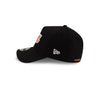 NEW ERA X HYPERFLY KATAKANA X NBA LOS ANGELES LAKERS BLACK 9FORTY AF CAP