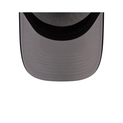 NEW ERA X HYPERFLY KATAKANA X NBA LOS ANGELES LAKERS BLACK 9FORTY AF CAP