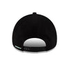NEW ERA X HYPERFLY KATAKANA X NBA NEW YORK KNICKS BLACK 9FORTY AF CAP