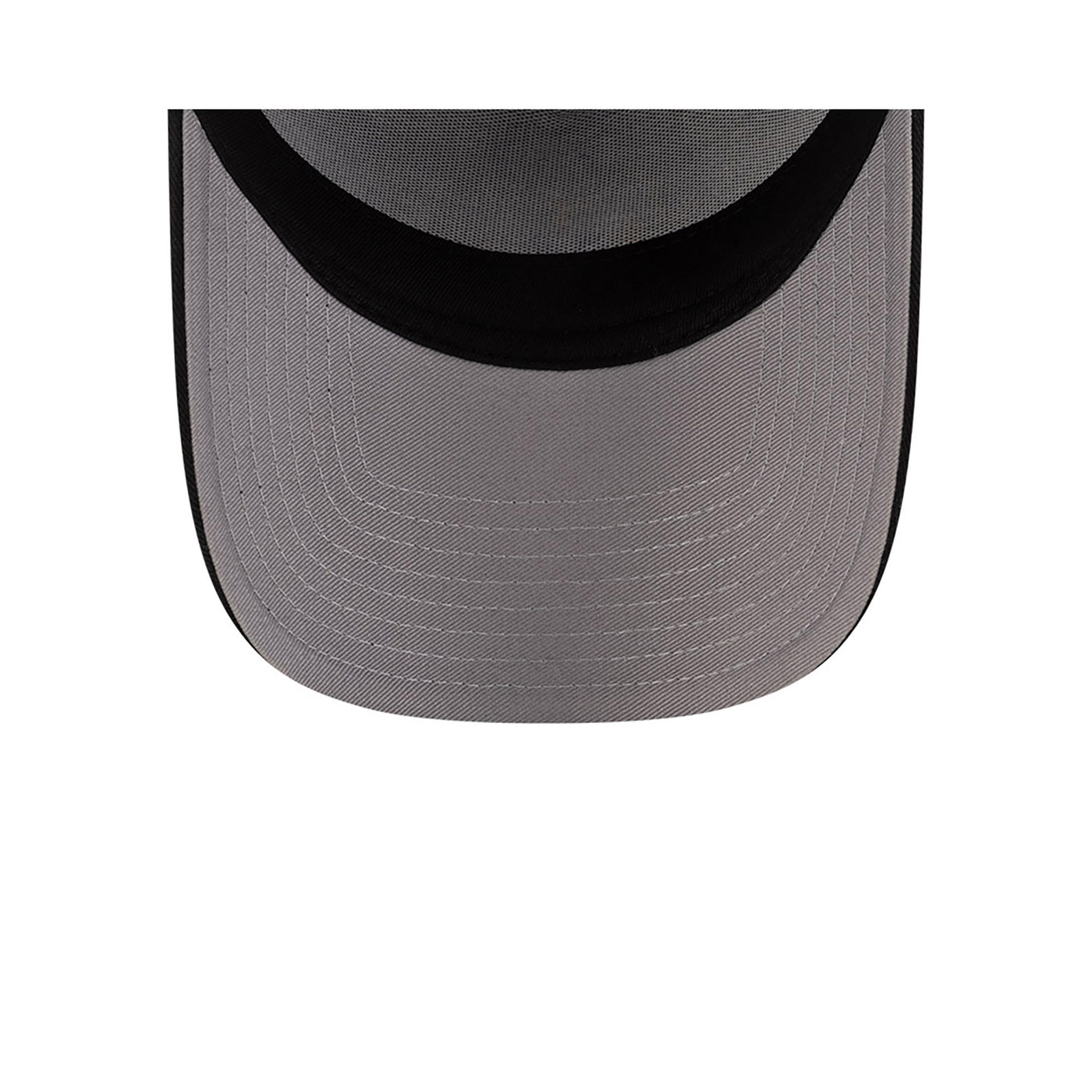 NEW ERA X HYPERFLY KATAKANA X NBA MILWAUKEE BUCKS BLACK 9FORTY AF CAP