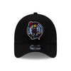 NEW ERA X HYPERFLY KATAKANA X NBA BOSTON CELTICS BLACK 9FORTY AF CAP