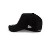 NEW ERA X HYPERFLY KATAKANA X NBA BOSTON CELTICS BLACK 9FORTY AF CAP