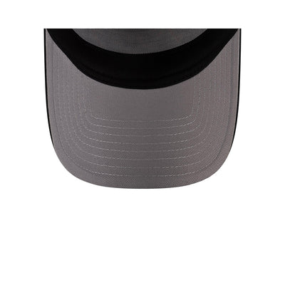 NEW ERA X HYPERFLY KATAKANA X NBA BOSTON CELTICS BLACK 9FORTY AF CAP