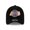 NEW ERA X HYPERFLY KATAKANA X NBA LOS ANGELES LAKERS BLACK 9FORTY AF CAP