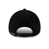 NEW ERA X HYPERFLY KATAKANA X NBA LOS ANGELES LAKERS BLACK 9FORTY AF CAP