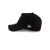 NEW ERA X HYPERFLY KATAKANA X NBA PHOENIX SUNS BLACK 9FORTY AF CAP
