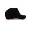 NEW ERA X HYPERFLY KATAKANA X NBA PHOENIX SUNS BLACK 9FORTY AF CAP