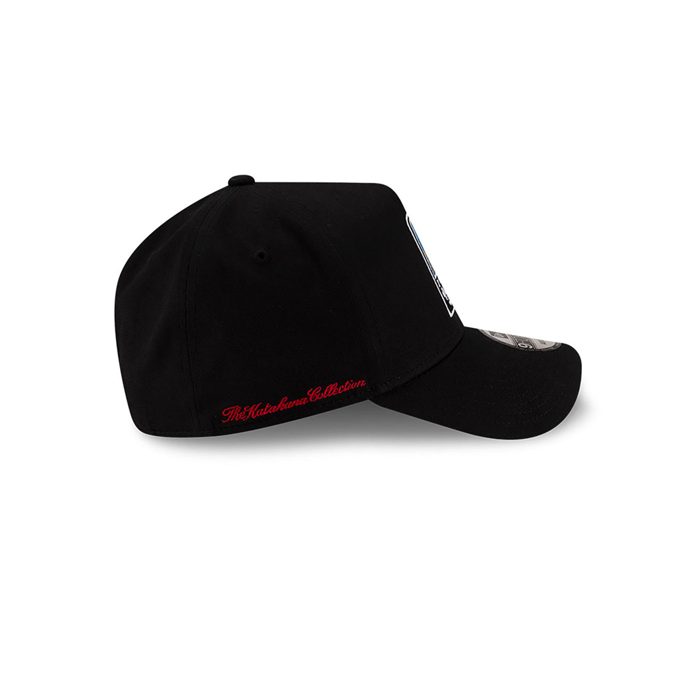 NEW ERA X HYPERFLY KATAKANA X NBA PHOENIX SUNS BLACK 9FORTY AF CAP