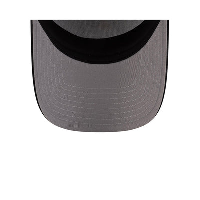 NEW ERA X HYPERFLY KATAKANA X NBA PHOENIX SUNS BLACK 9FORTY AF CAP