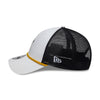 RYDER CUP 2025 TEAM EUROPE REPLICA PRACTICE WHITE 9FORTY CAP