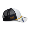 RYDER CUP 2025 TEAM EUROPE REPLICA PRACTICE WHITE 9FORTY CAP