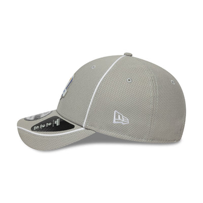 RYDER CUP 2025 TEAM EUROPE REPLICA FRIDAY DIAMOND ERA GRAY 9TWENTY CAP